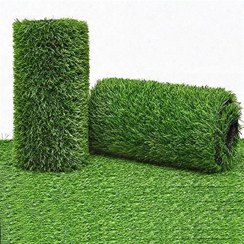 عشب صناعي